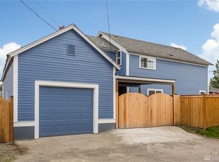 1611 23rd St, Everett, WA 98201