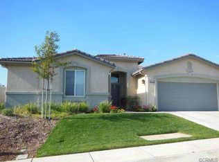 1487 Plymouth Rock, Beaumont, CA 92223