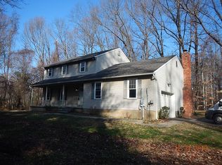 550 W Mount Harmony Rd, Owings, MD 20736