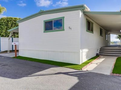 51 Havenview Ln #51, Oceanside, CA, 92056