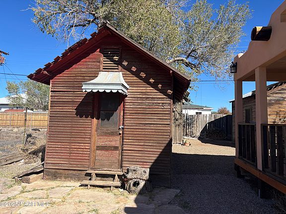 2nd image of 22650 W Railroad Ave