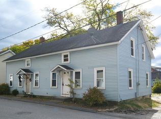 19 Church St, Killingly, CT 06241