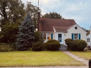 361 South Pkwy, Clifton, NJ 07014