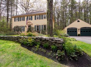 261 Oldfields Rd, South Berwick, ME 03908