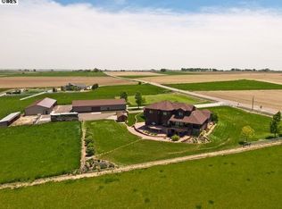 5387 E County Road 16, Loveland, CO 80537
