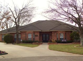4448 Dogwood Ct, Midland, TX 79707