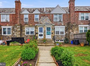 115 Academy Ln, Upper Darby, PA 19082