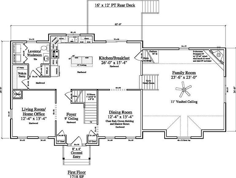 2nd image of 4 Mountainview Rd
