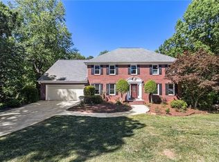 4871 Bainbridge Ct, Lilburn, GA 30047