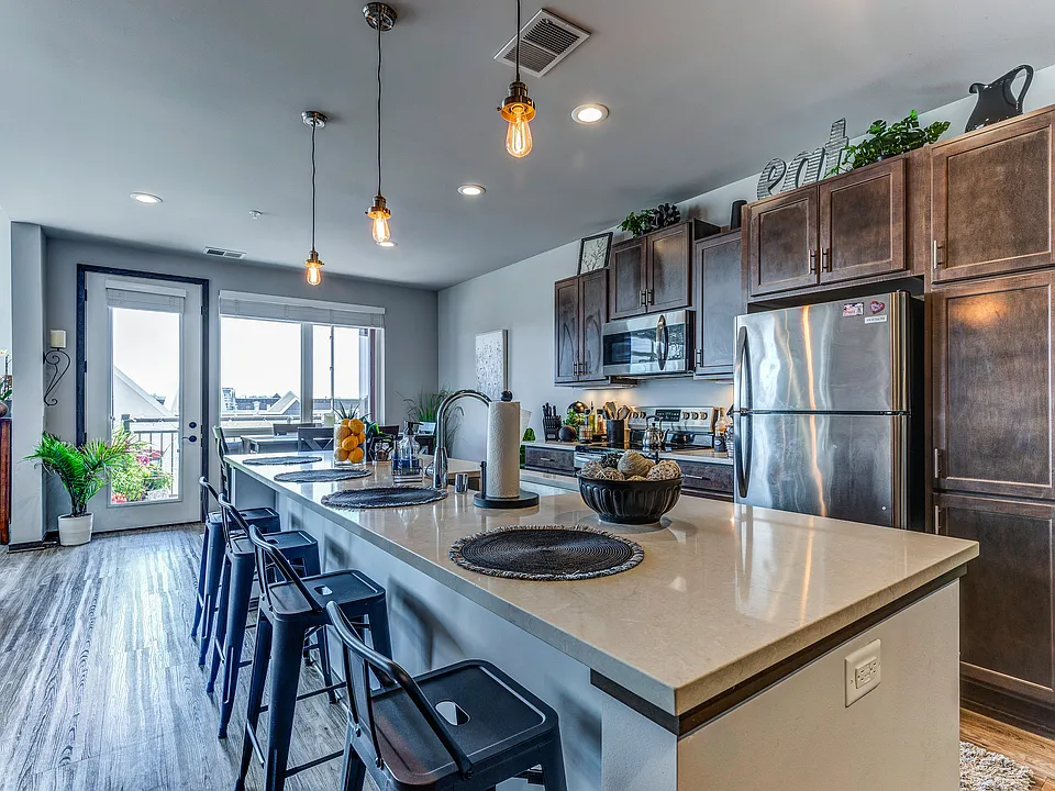 Clearpoint Apartments