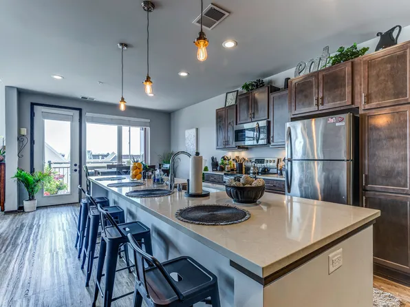 Clearpoint Apartments, 220 W Main St #216, Waukesha, WI 53186