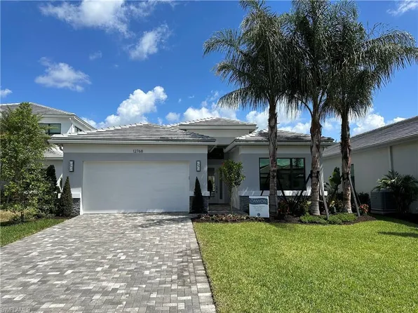 12642 Caballo CT, ESTERO, FL 33928