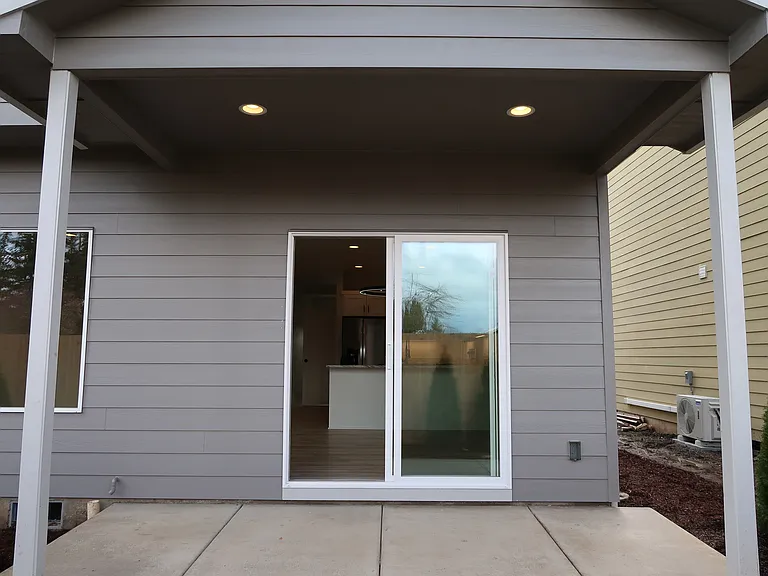 Seven Oaks Luxury Duplexes — Photo 106
