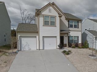 629 Rook Rd, Charlotte, NC 28216