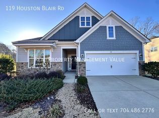 119 Houston Blair Rd, Matthews, NC 28104