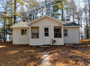 6725 40 Mile Pt Rd, Rogers City, MI 49779