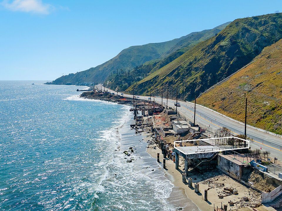 19144 Pacific Coast Hwy, Malibu, CA 90265 | MLS #25616739 | Zillow