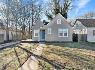 1845 S Topeka Ave, Wichita, KS 67211