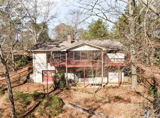 1000 Old Andersonville Rd, Hartwell, GA 30643