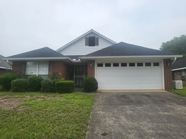 2727 Rosebud Dr, Mobile, AL 36695