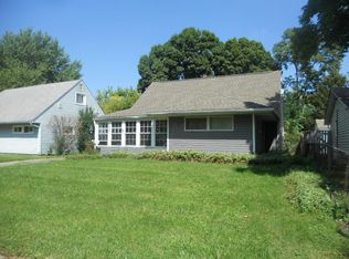 4090 Powell Ave, Columbus, OH