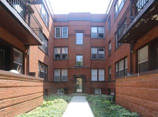 1617 W Wallen Ave APT 3, Chicago, IL 60626