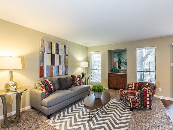 5th image of 744 W William Cannon Dr APT 2061