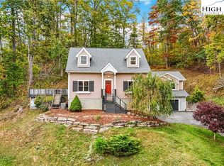 555 Highland Drive, Banner Elk, NC 28604