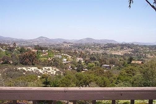 Amazing Views