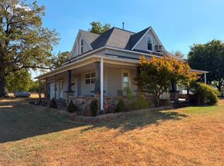 69041 E 290 Rd, Grove, OK 74344
