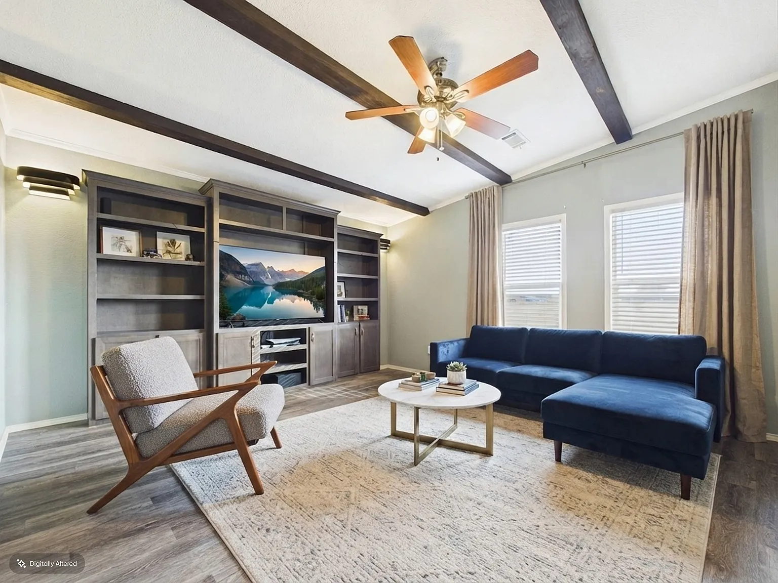 5 bed, 2280 sqft, $2,600 — Photo 3