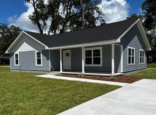 509 SE Colonial, Live Oak, FL 32064