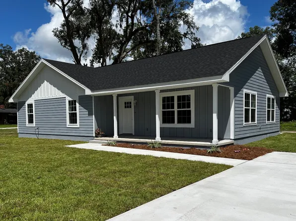 509 SE Colonial, Live Oak, FL 32064