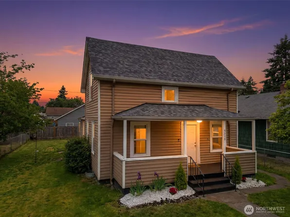 5315 S Prospect Street, Tacoma, WA 98409