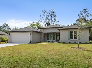 23 Slipper Flower Path E, Palm Coast, FL 32164