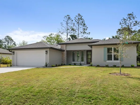 23 Slipper Flower Path E, Palm Coast, FL 32164