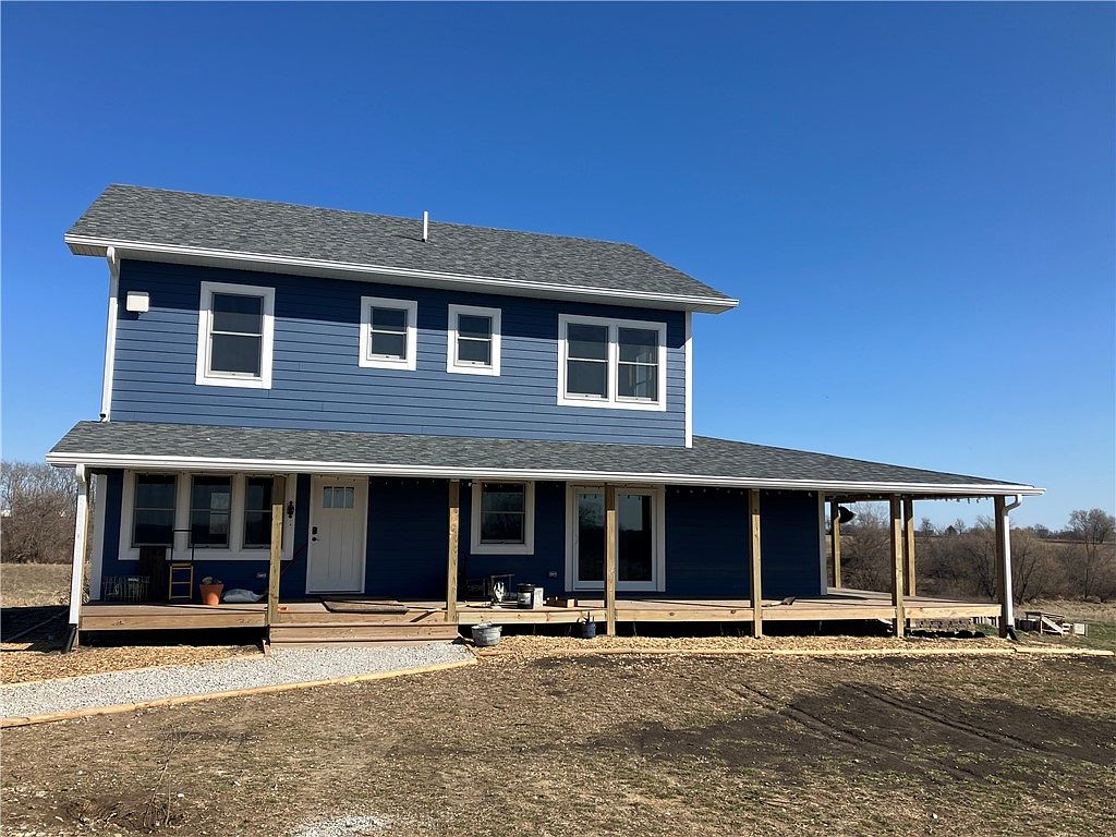 21546 McKinley St, Milo, IA 50166 Zillow