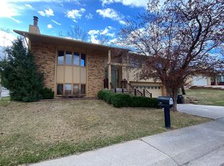 3602 Crown Ct, Rapid City, SD 57702