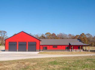 328 Cozy Dr, Ash Flat, AR 72513