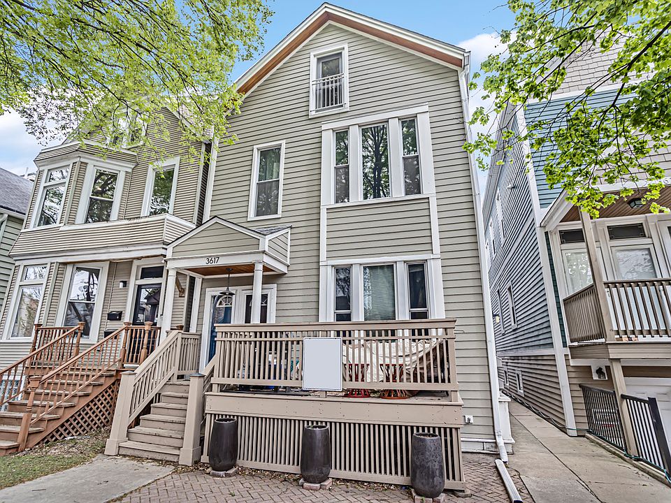 1st image of 3617 N Marshfield Ave #1R
