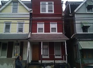 22 W End Ave, Trenton, NJ 08618