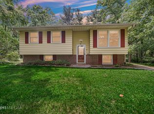 15908 White Oak Ave, Lowell, IN 46356