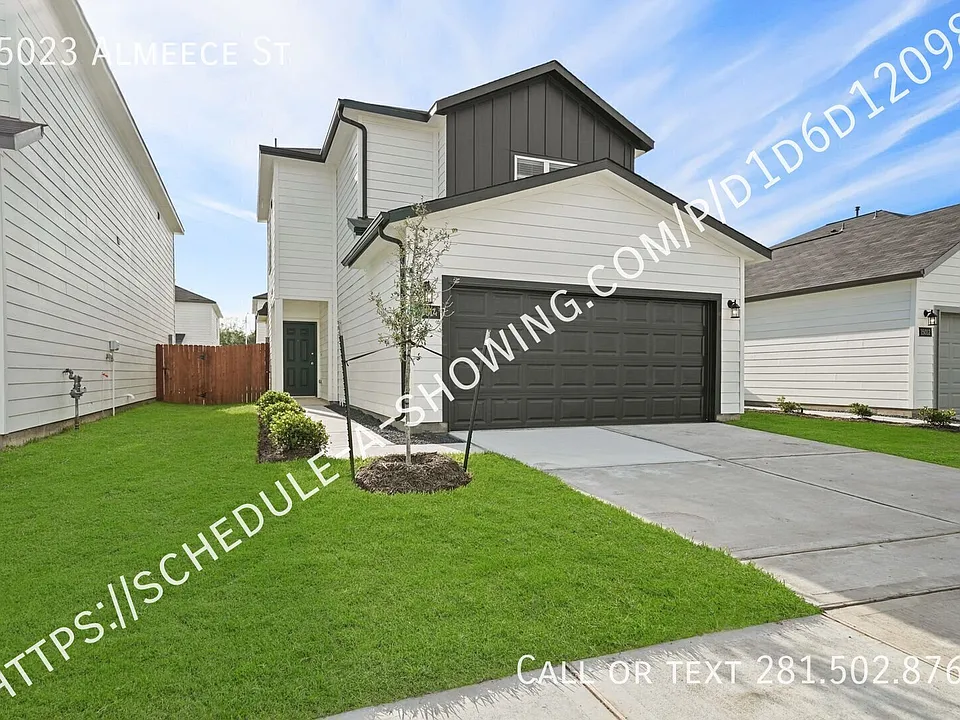 15023 Almeece St