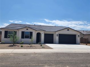 510 Paddock 141 Dr, Bullhead City, AZ 86442
