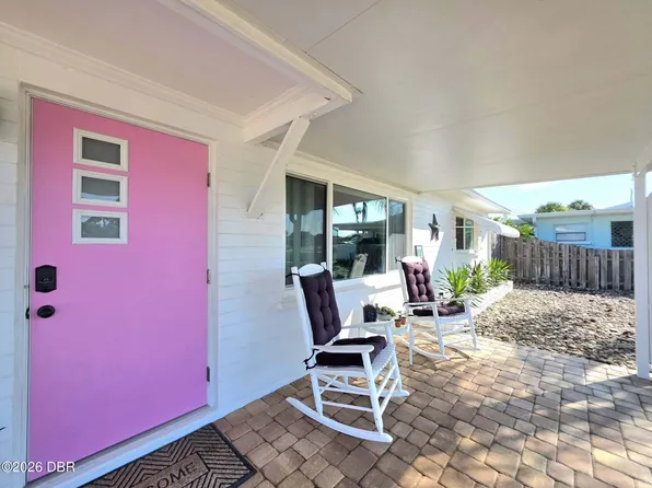 35 Seacrest Dr, Ormond Beach, FL 32176
