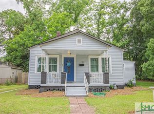 1527 NE 36th St, Savannah, GA 31404