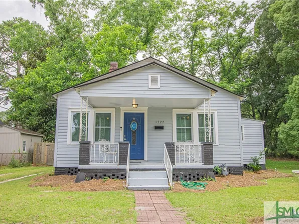 1527 NE 36th Street, Savannah, GA 31404