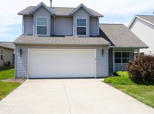 5337 Treeview Cir, Kent, OH 44240