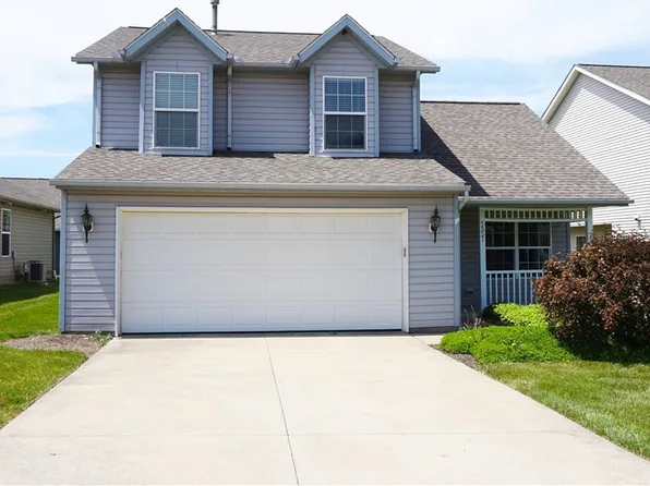 5337 Treeview Cir, Kent, OH 44240