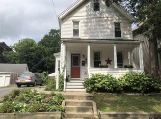 105 N Ten Broeck St, Scotia, NY 12302